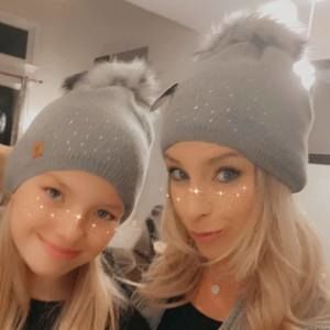 Meet your Posher, Crystal